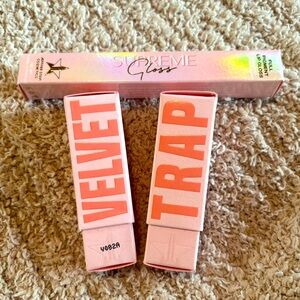Jeffree Star Lip Set - Bundle of Three (3)